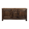 18th Century Rustic Country French Buffet ~ Credenza