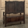 Antique Country French Hall Bench
