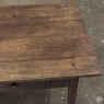 19th Century Rustic Country French Coffee Table
