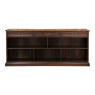 Antique English Credenza ~ Barrister's Bookcase