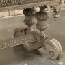 19th Century French Renaissance Revival Library Table