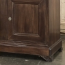 19th Century French Louis Philippe Period Cherry Wood Buffet