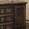 Antique French Louis XIV Commode ~ Cabinet ~ Credenza