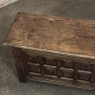 Rustic Spanish Colonial Trunk