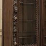 Napoleon III Period Walnut Bookcase
