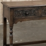 19th Century Flemish Console ~ End Table