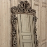 Grand 19th Century French Renaissance Mirror