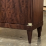 19th Century French Empire Confiturier ~ Cabinet ~ Dry Bar