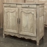 Early 19th Century Country French Buffet ~ Cabinet