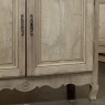 Early 19th Century Country French Buffet ~ Cabinet