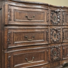 18th Century Louis XVI Period Commode ~ Chest of Drawers