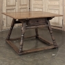 18th Century Dutch Table