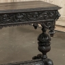19th Century French Renaissance Writing Desk ~ End Table