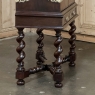 19th Century Dutch Raised Cabinet in the Chinoiserie Style