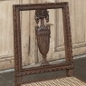 Antique French Louis XVI Caned Side Chair