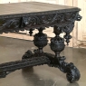 19th Century French Renaissance Revival Desk