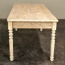 Antique Country French Maple End Table ~ Library Table