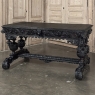 19th Century French Renaissance Revival Desk