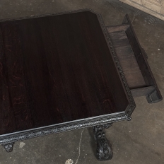 19th Century French Renaissance Revival Desk