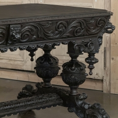 19th Century French Renaissance Revival Desk