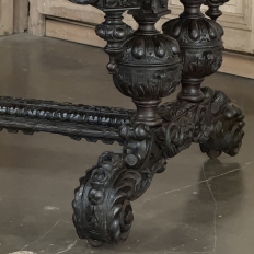 19th Century French Renaissance Revival Desk