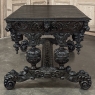 19th Century French Renaissance Revival Desk