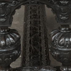 19th Century French Renaissance Revival Desk