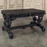19th Century French Renaissance Revival Desk