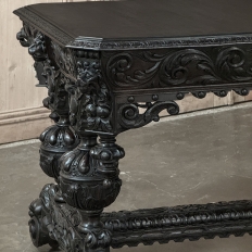 19th Century French Renaissance Revival Desk