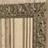 Antique Italian Renaissance Carved Giltwood Wall Mirror