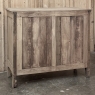 18th Century French Louis XVI Period Commode in Stripped Oak