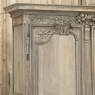 19th Century Normandie Armoire Du Marriage