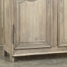 19th Century Normandie Armoire Du Marriage