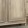 19th Century Normandie Armoire Du Marriage