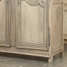 19th Century Normandie Armoire Du Marriage
