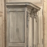 19th Century Normandie Armoire Du Marriage