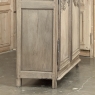 19th Century Normandie Armoire Du Marriage