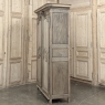 19th Century Normandie Armoire Du Marriage