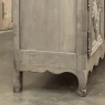 18th Century Country French Louis XIII Buffet in Stripped Oak