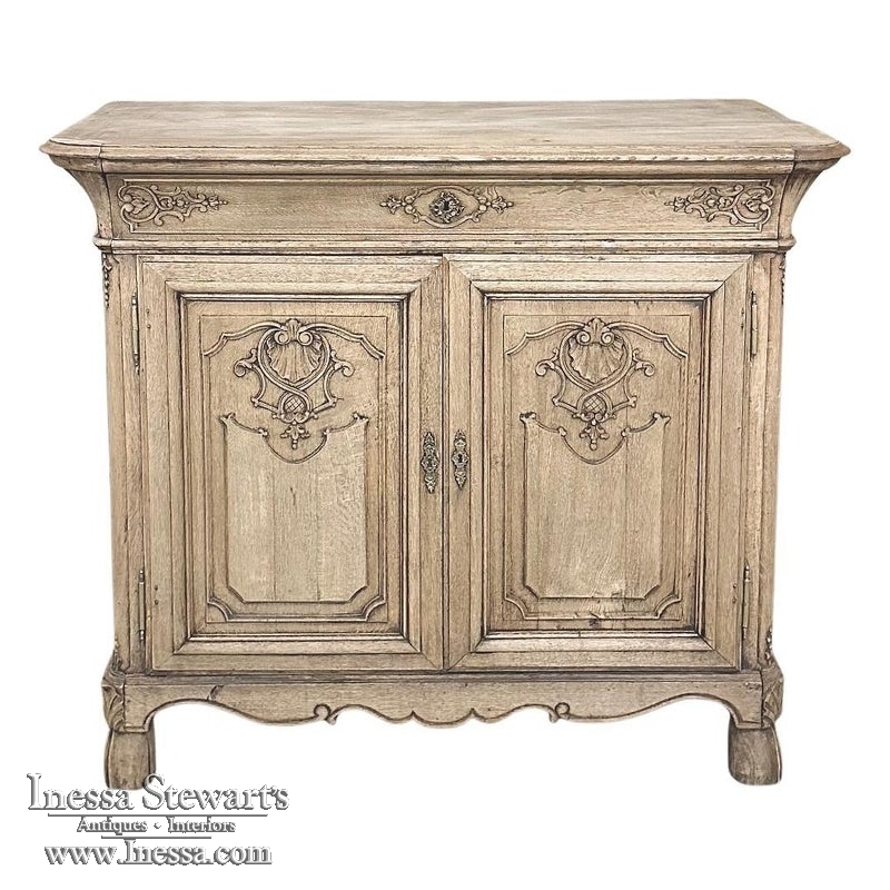 19th Century Louis XIV Buffet