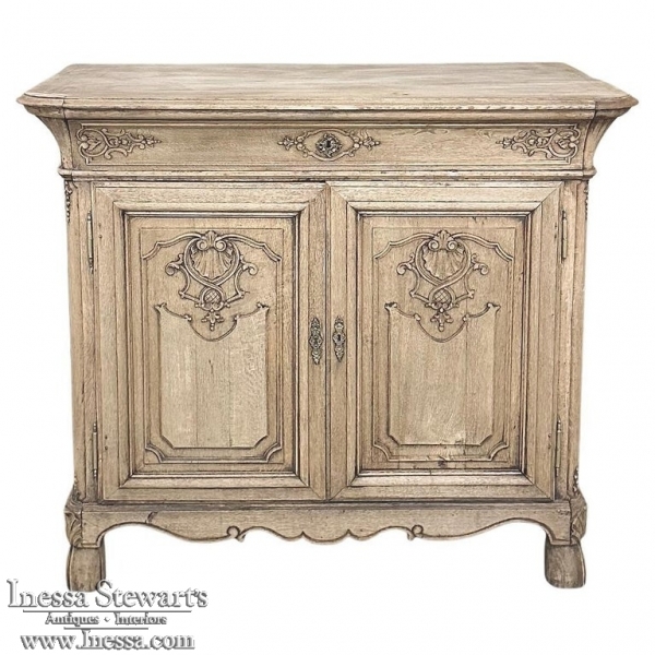 19th Century Louis XIV Buffet