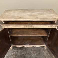 19th Century Louis XIV Buffet