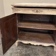 19th Century Louis XIV Buffet