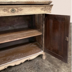 19th Century Louis XIV Buffet