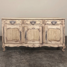 19th Century Country French Buffet