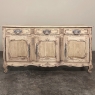 19th Century Country French Buffet