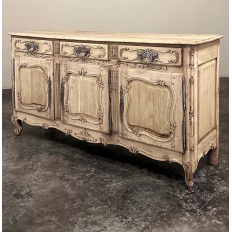 19th Century Country French Buffet