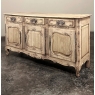 19th Century Country French Buffet