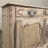 19th Century Country French Buffet