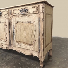 19th Century Country French Buffet